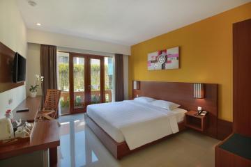 Отель Bali Chaya Hotel Legian Индонезия, о Бали, фото 8