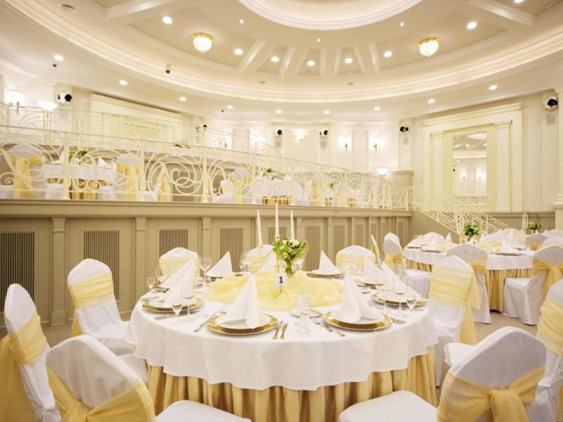 M'Istra'L Hotel & Spa