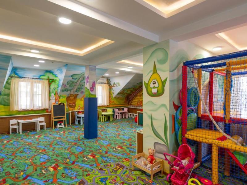 M'Istra'L Hotel & Spa