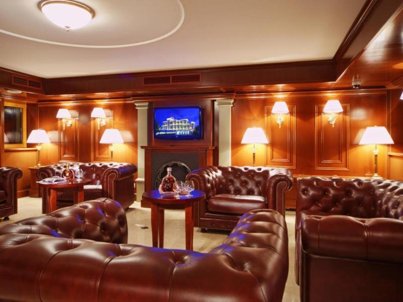 M'Istra'L Hotel & Spa