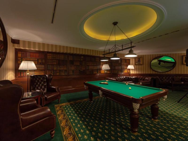 M'Istra'L Hotel & Spa