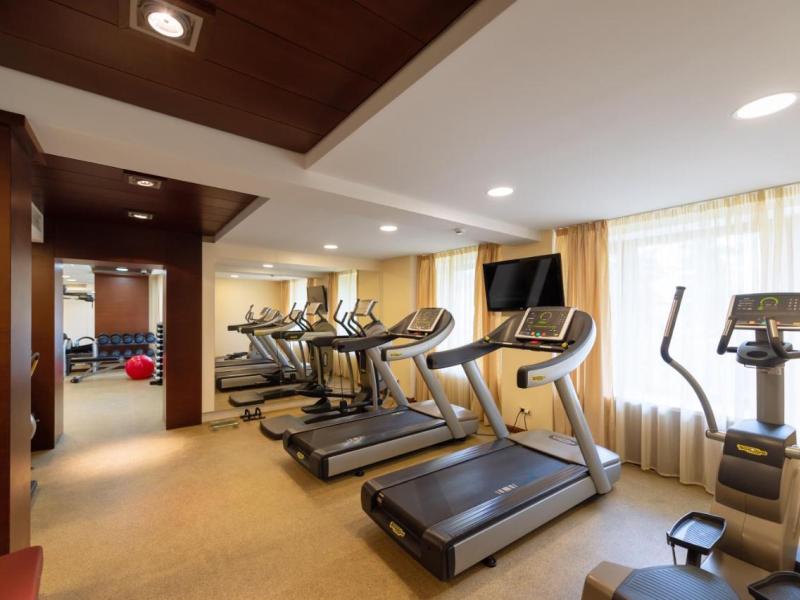 M'Istra'L Hotel & Spa