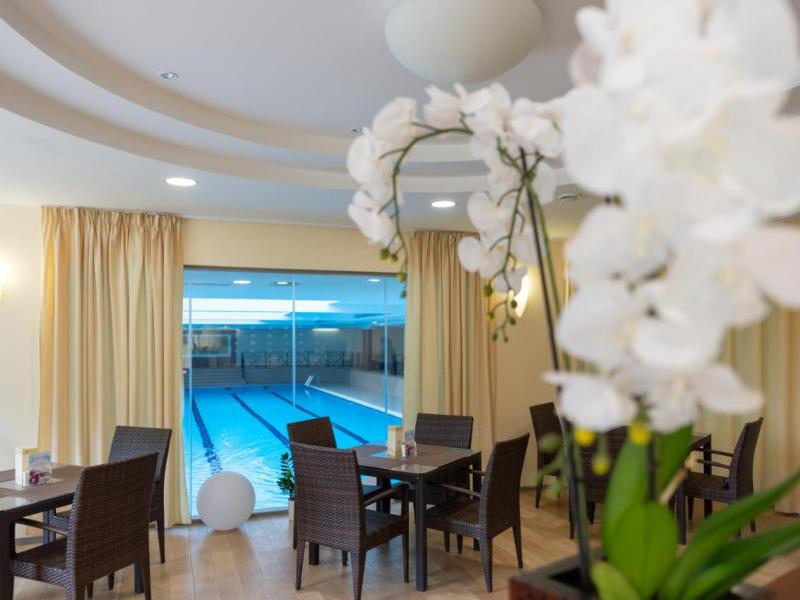 M'Istra'L Hotel & Spa
