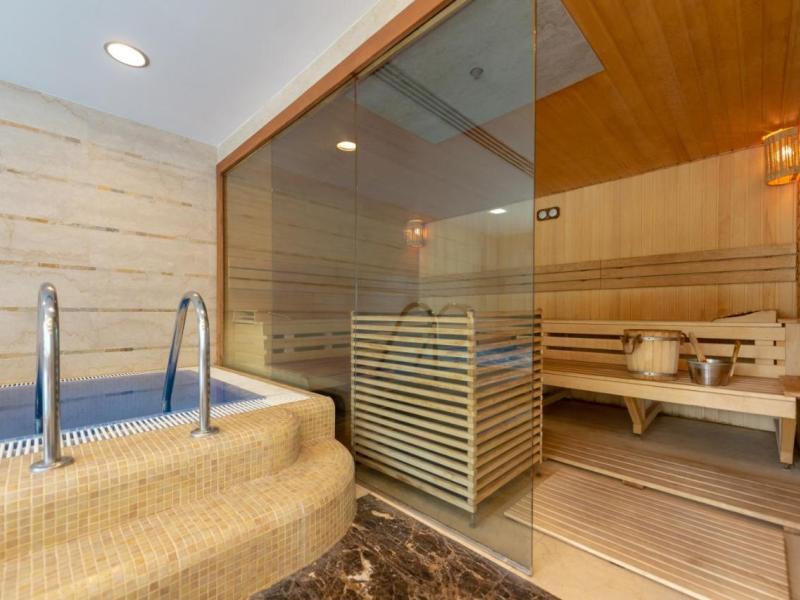M'Istra'L Hotel & Spa