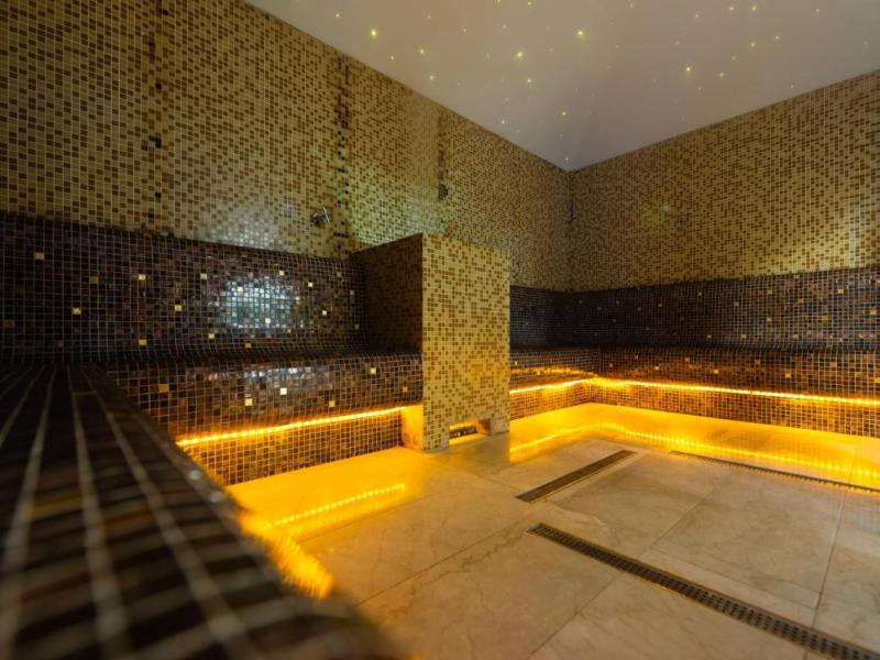 M'Istra'L Hotel & Spa