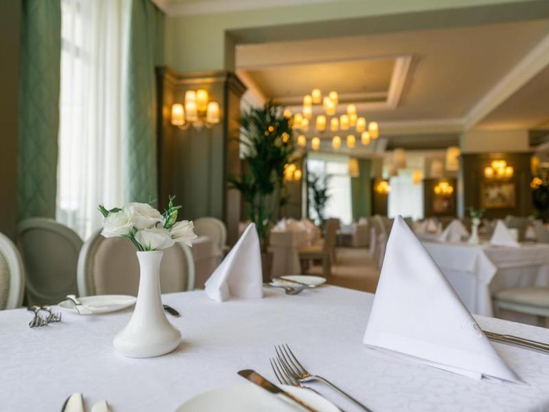 M'Istra'L Hotel & Spa