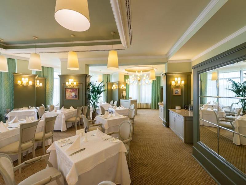 M'Istra'L Hotel & Spa