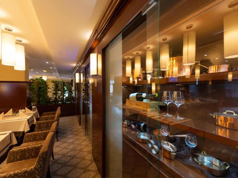 M'Istra'L Hotel & Spa