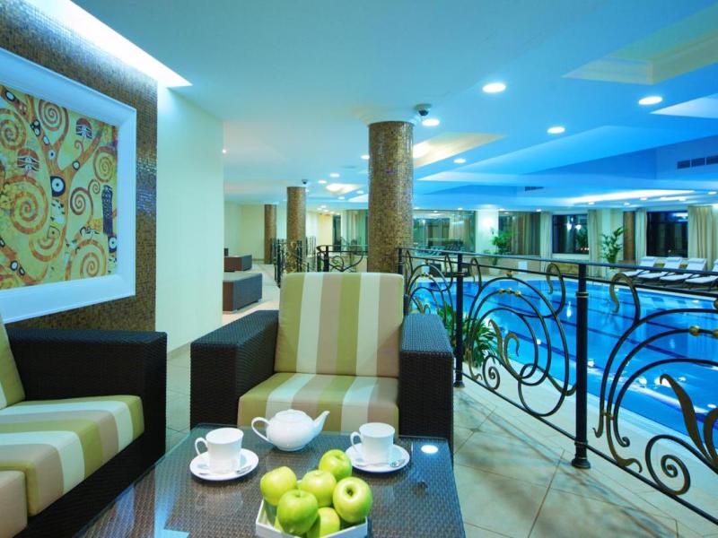 M'Istra'L Hotel & Spa