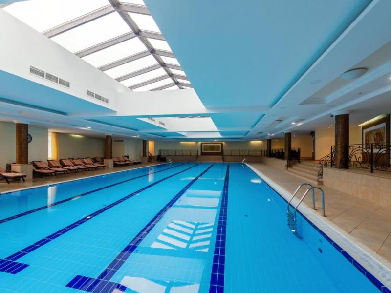 M'Istra'L Hotel & Spa