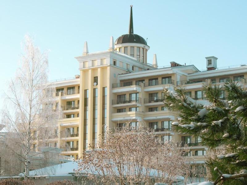 M'Istra'L Hotel & Spa