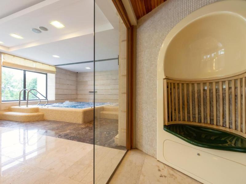 M'Istra'L Hotel & Spa