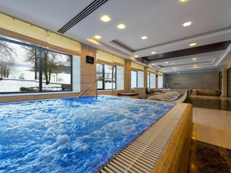 M'Istra'L Hotel & Spa