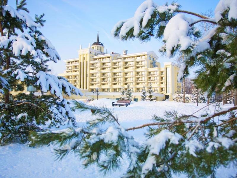 M'Istra'L Hotel & Spa