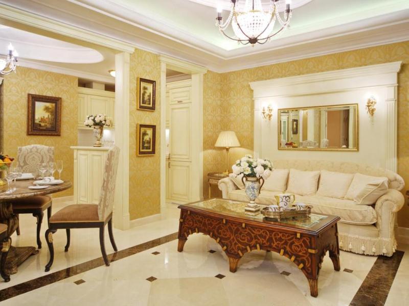 M'Istra'L Hotel & Spa
