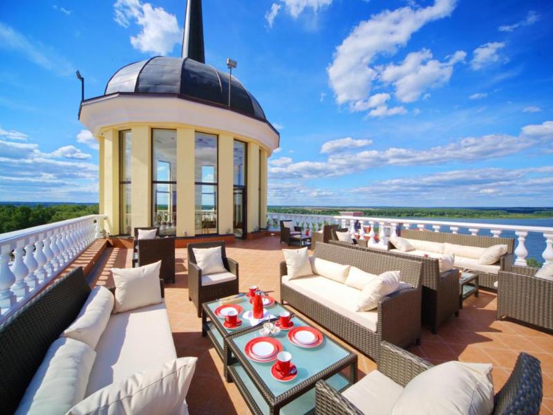 M'Istra'L Hotel & Spa