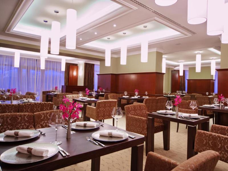 M'Istra'L Hotel & Spa