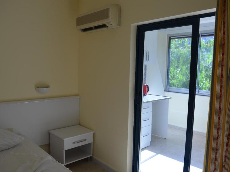 Park Avrupa Hotel Kemer