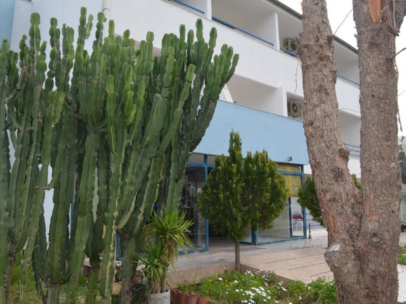 Park Avrupa Hotel Kemer