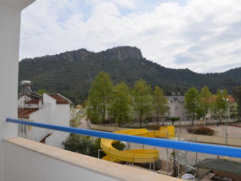 Park Avrupa Hotel Kemer