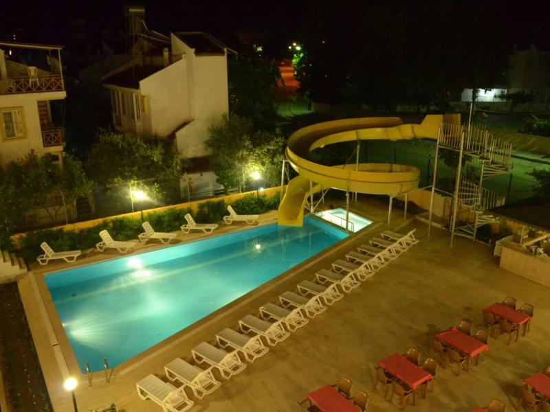 Park Avrupa Hotel Kemer