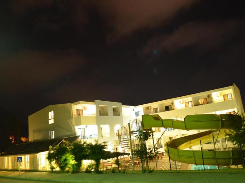 Park Avrupa Hotel Kemer