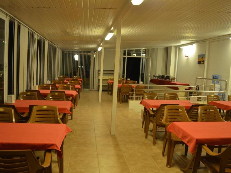 Park Avrupa Hotel Kemer