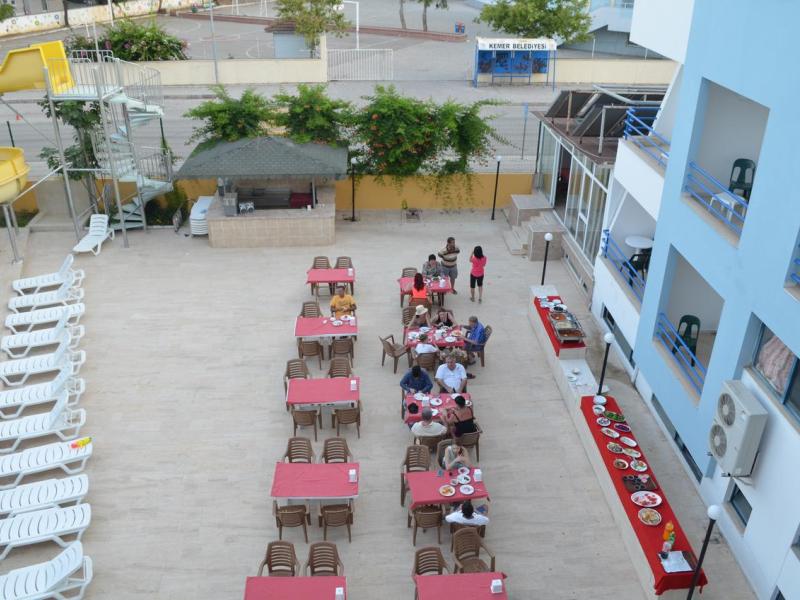 Park Avrupa Hotel Kemer