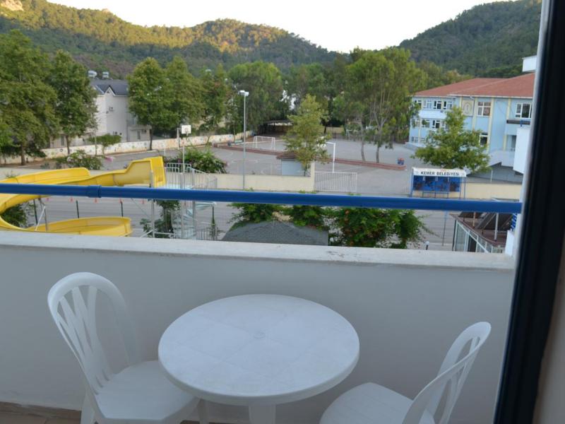 Park Avrupa Hotel Kemer