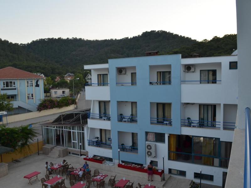 Park Avrupa Hotel Kemer