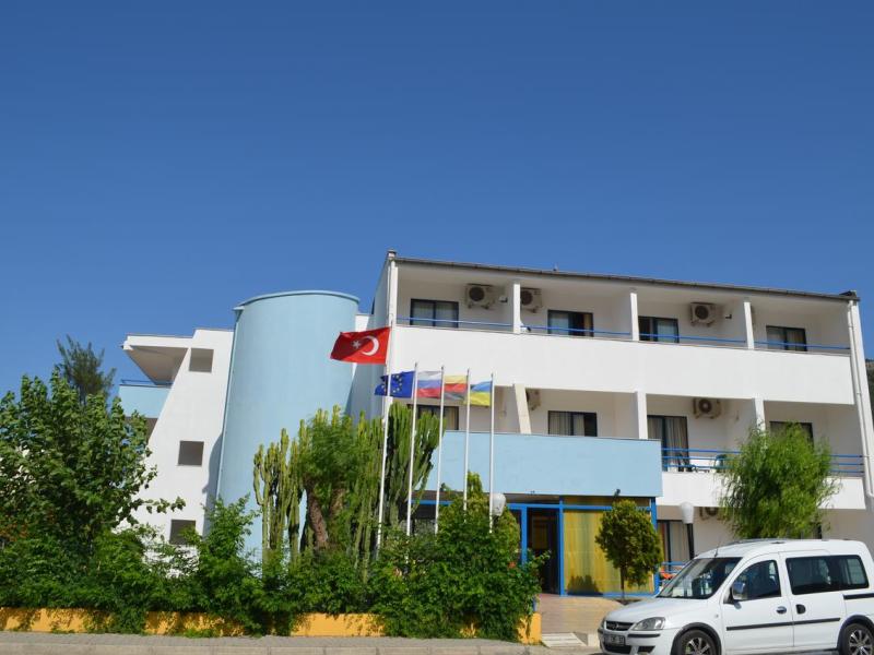 Park Avrupa Hotel Kemer