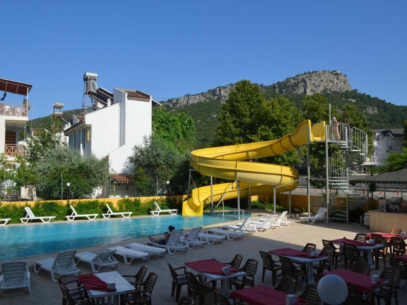 Park Avrupa Hotel Kemer