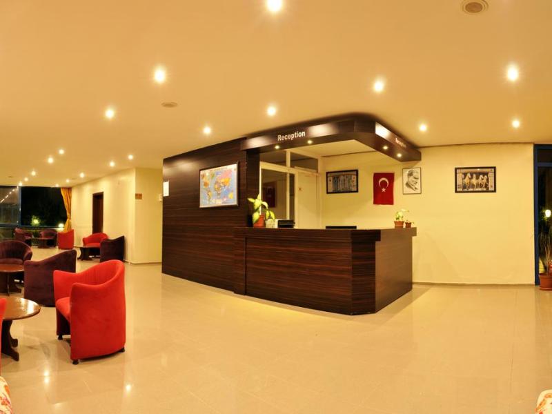 Park Avrupa Hotel Kemer