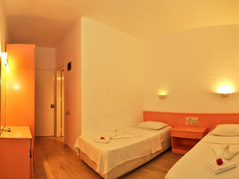 Park Avrupa Hotel Kemer