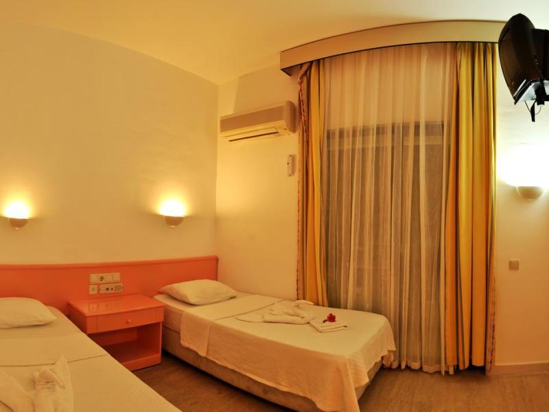 Park Avrupa Hotel Kemer