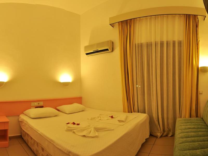 Park Avrupa Hotel Kemer