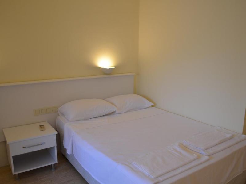 Park Avrupa Hotel Kemer