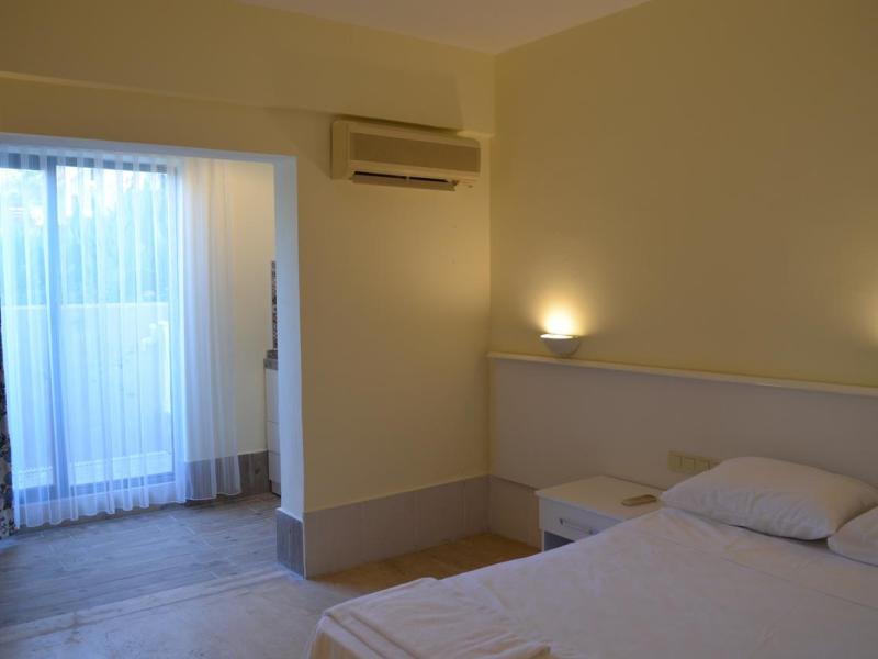 Park Avrupa Hotel Kemer