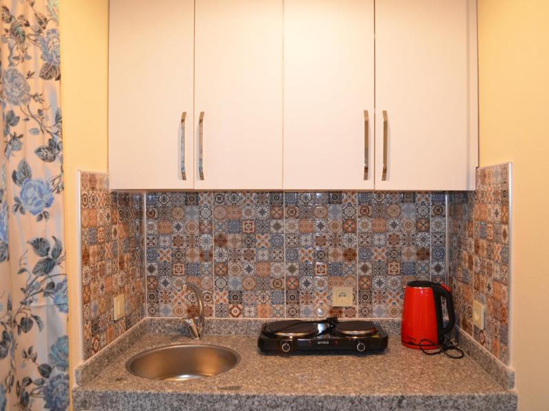 Park Avrupa Hotel Kemer