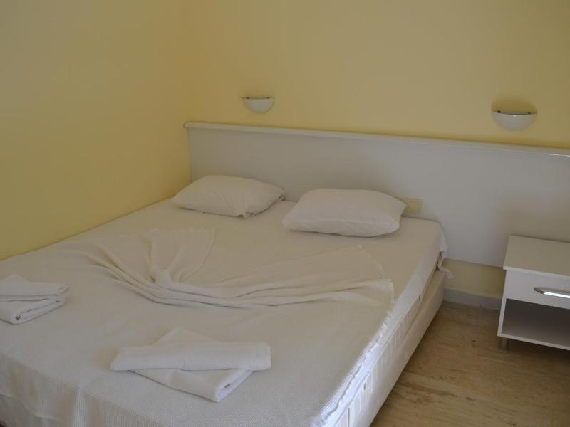 Park Avrupa Hotel Kemer