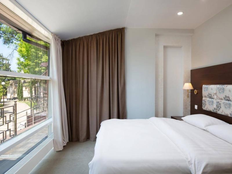 Kailas Park & Spa by Stellar Hotels, Sochi