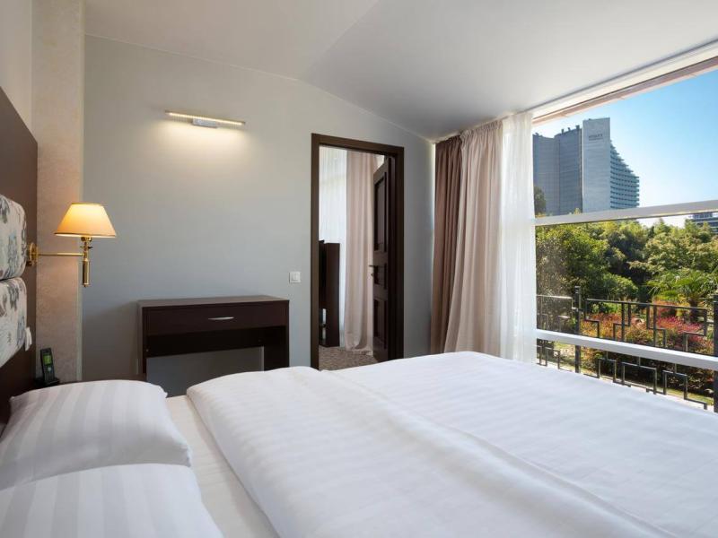 Kailas Park & Spa by Stellar Hotels, Sochi