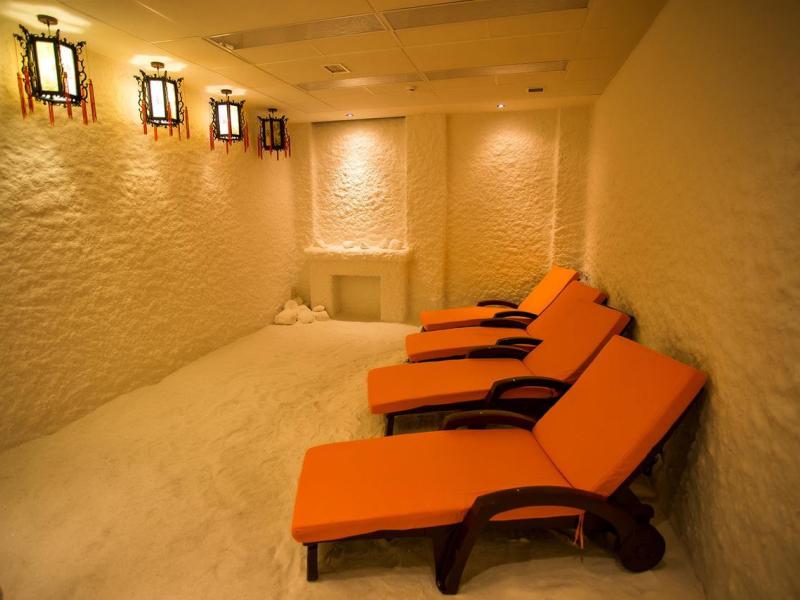 Kailas Park & Spa by Stellar Hotels, Sochi