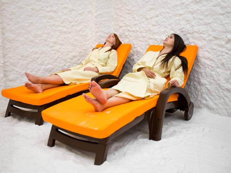 Kailas Park & Spa by Stellar Hotels, Sochi