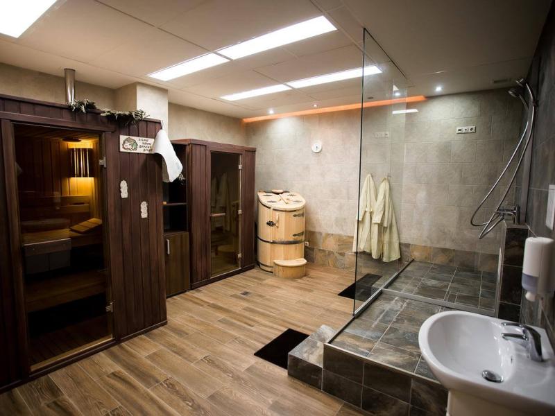 Kailas Park & Spa by Stellar Hotels, Sochi