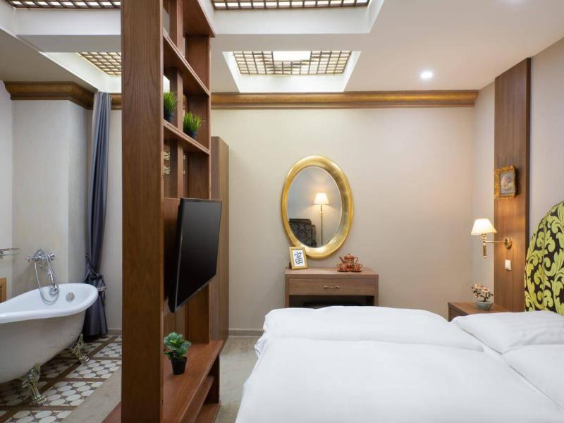 Kailas Park & Spa by Stellar Hotels, Sochi