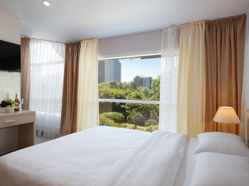 Kailas Park & Spa by Stellar Hotels, Sochi