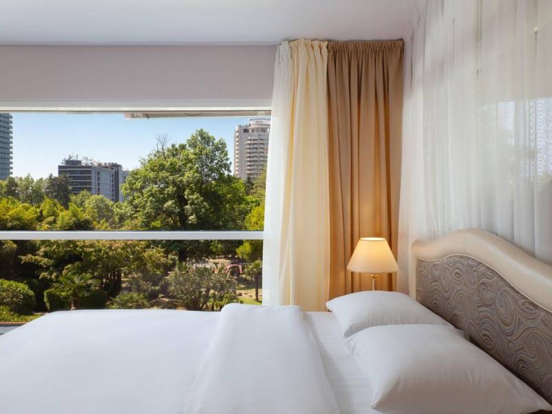 Kailas Park & Spa by Stellar Hotels, Sochi