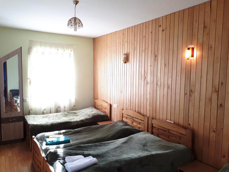 Laleta Guest House