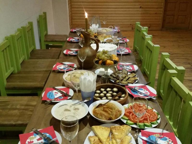 Laleta Guest House